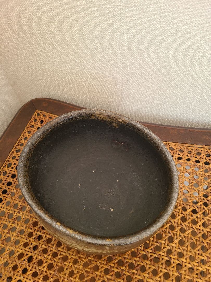 山村御流　花器　小判　美品　お正月　生け花