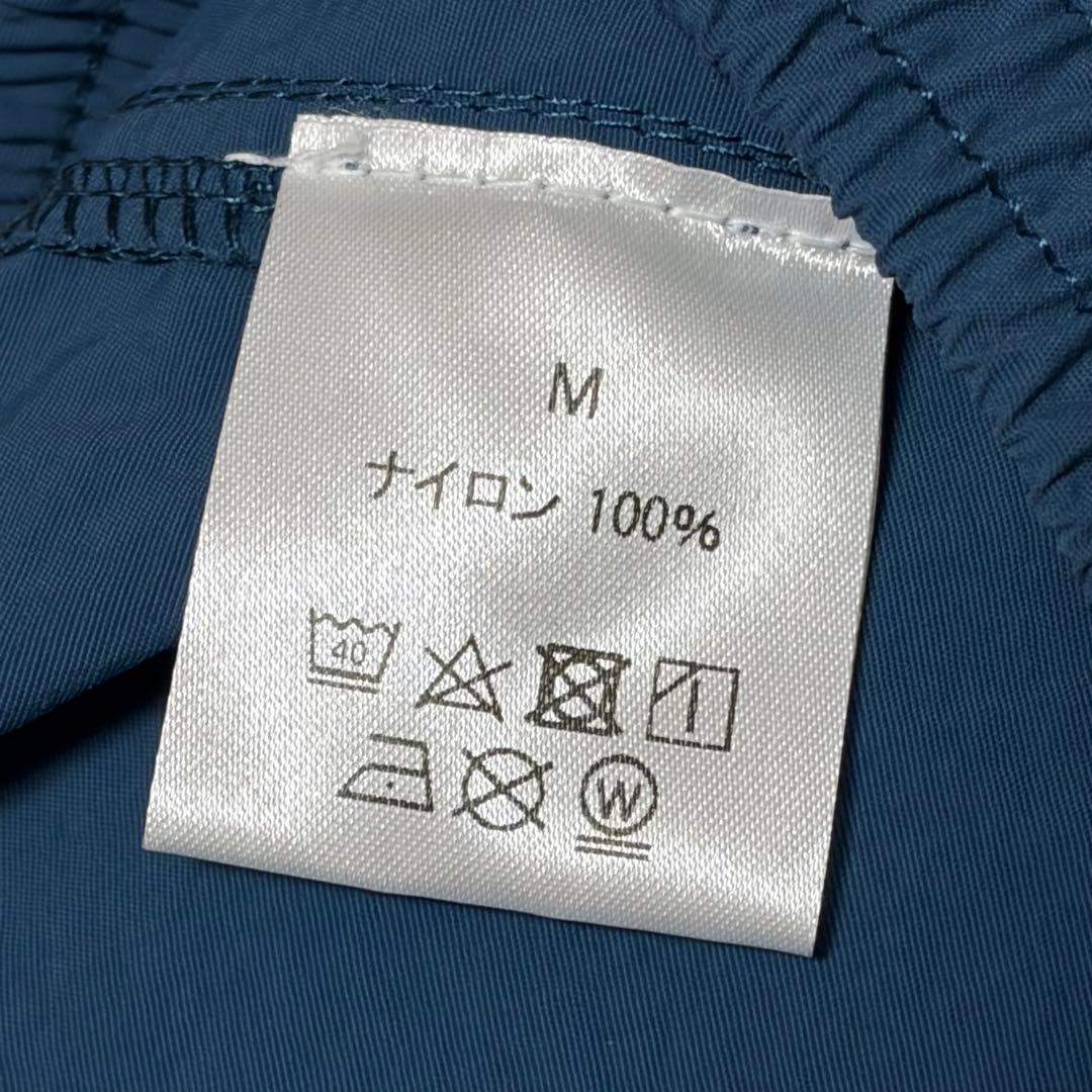 【Mサイズ】Pacific GOLF CLUB ナイロンショートパンツ