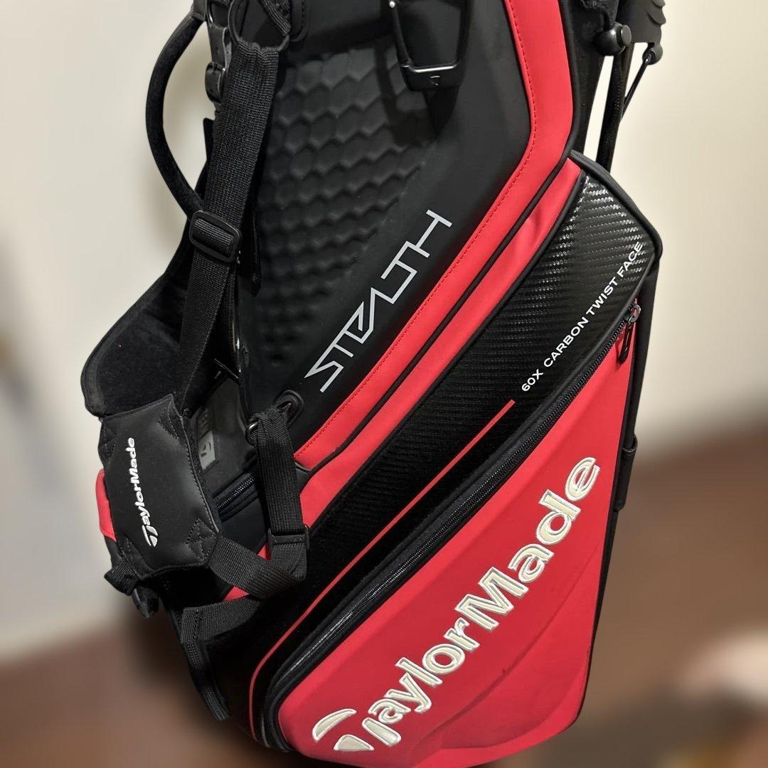 テーラーメイド　TaylorMade ステルス　セット　モデル統一　最安値