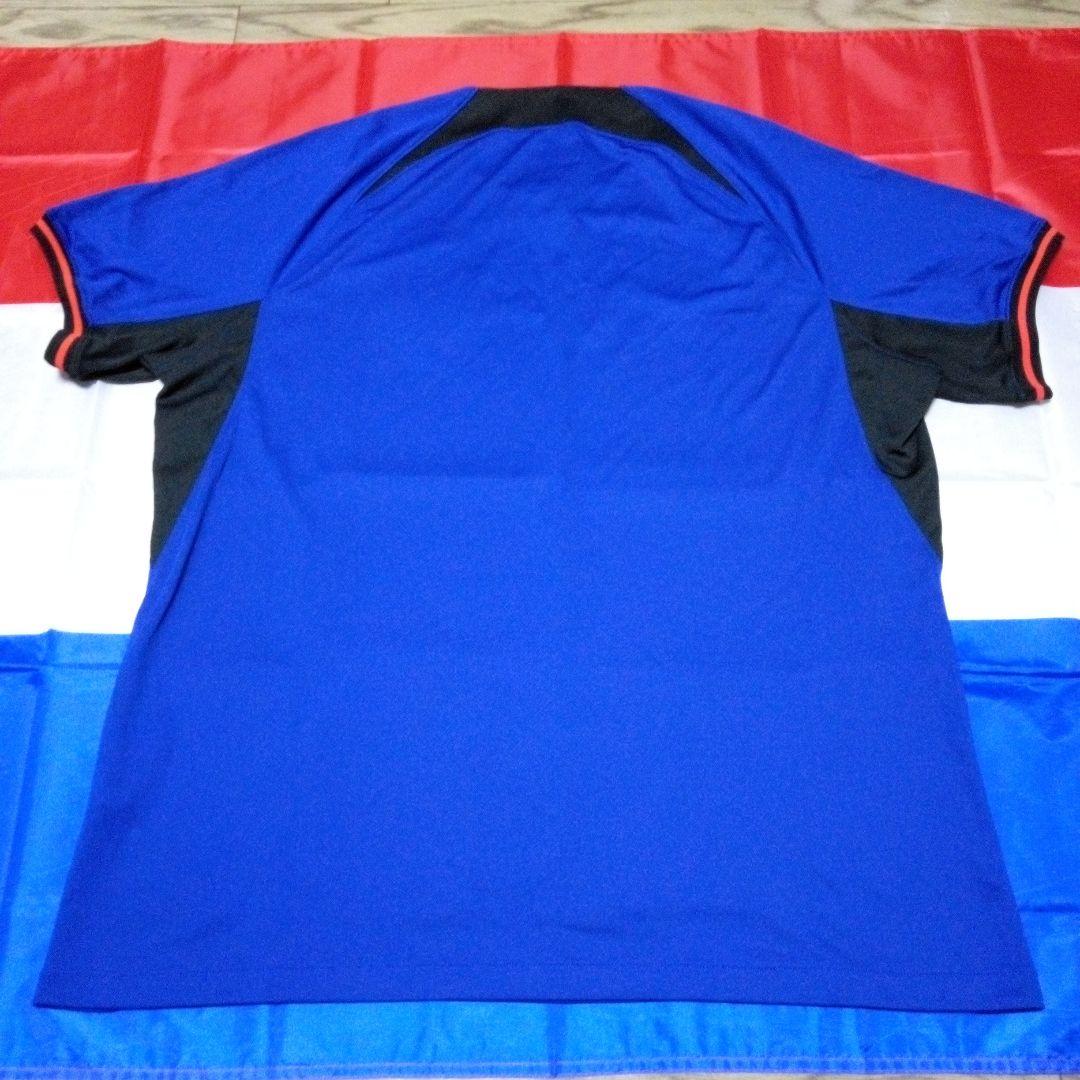 2022 ナイキ　オランダ代表　アウェー　インポート　2XL 美品‼️