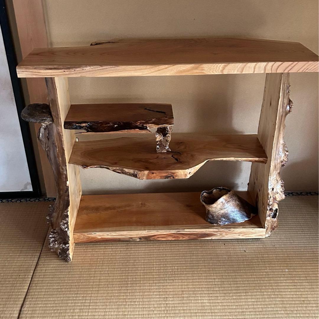おしゃれな棚
