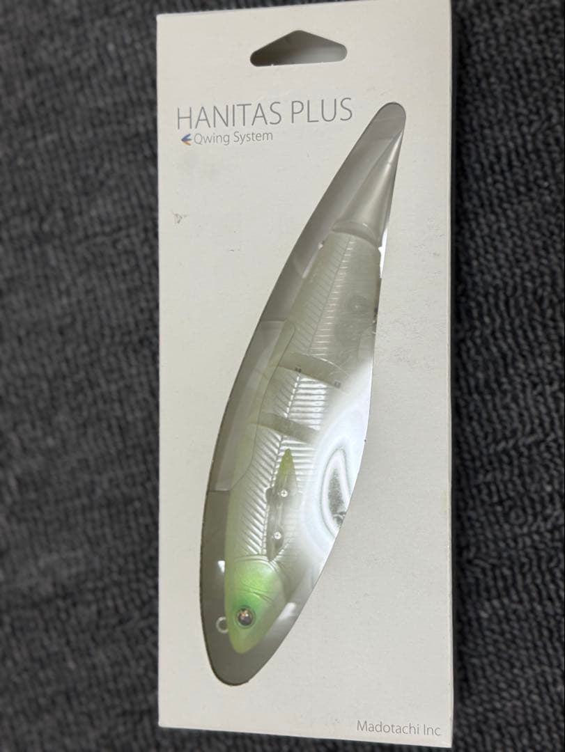 マドタチ ハニタスプラス ＆ ソフトハニタス 人気カラーセット