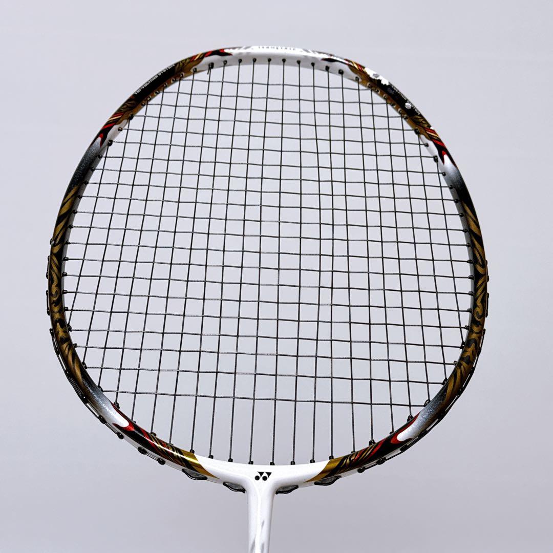 YONEX ヨネックス バドミントンラケット VOLTRIC ボルトリック 80