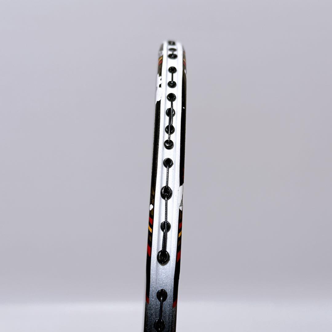 YONEX ヨネックス バドミントンラケット VOLTRIC ボルトリック 80