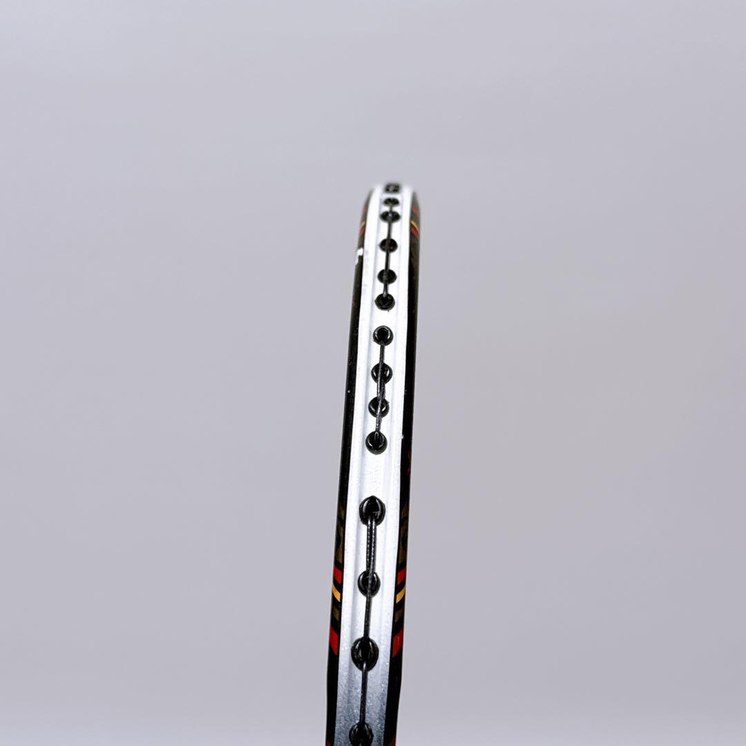 YONEX ヨネックス バドミントンラケット VOLTRIC ボルトリック 80