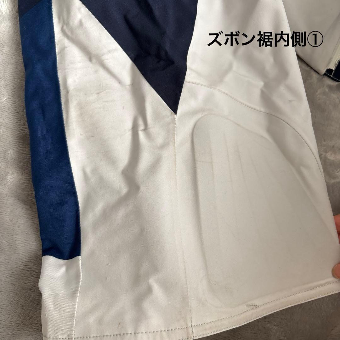 MIZUNO スキーウェア　xs