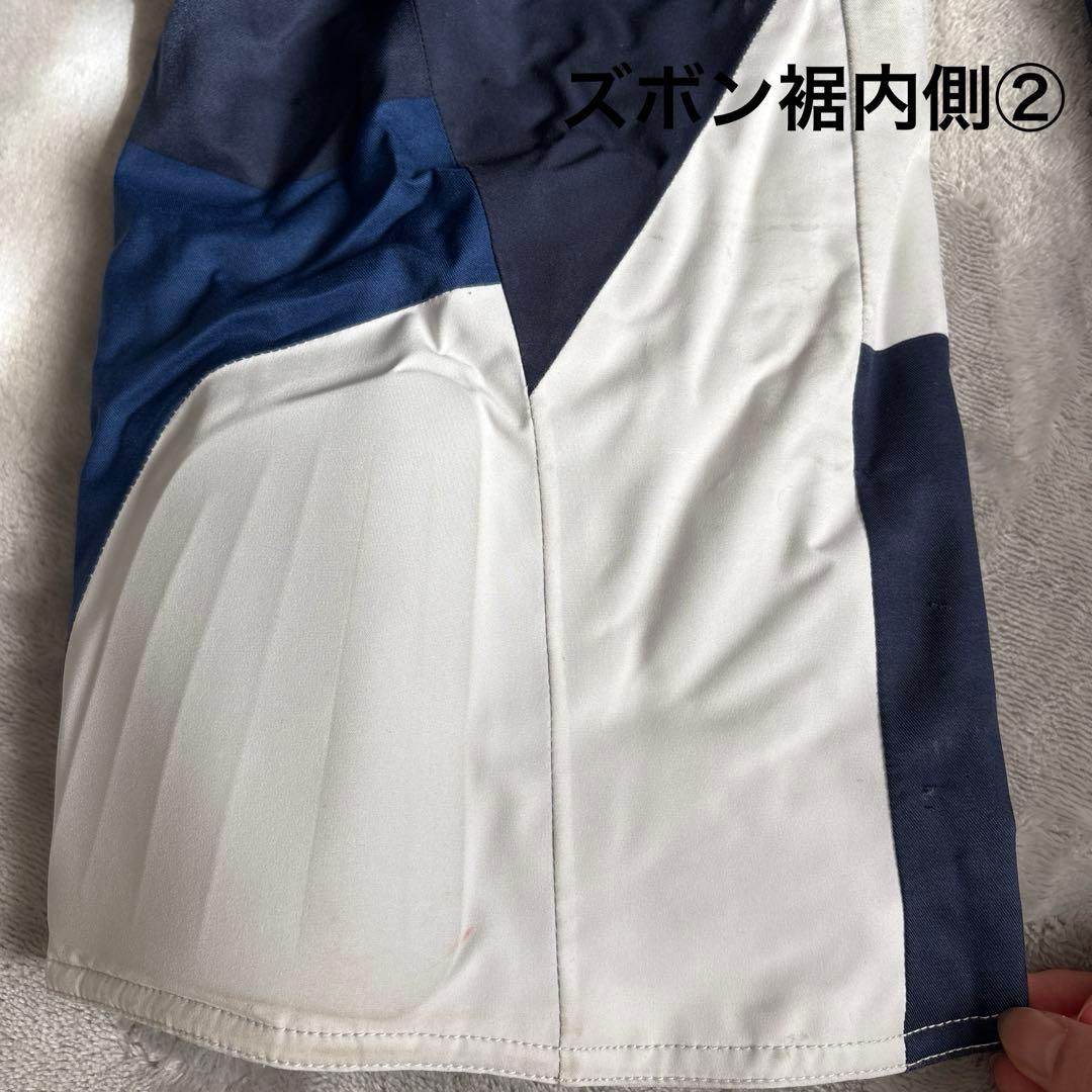 MIZUNO スキーウェア　xs