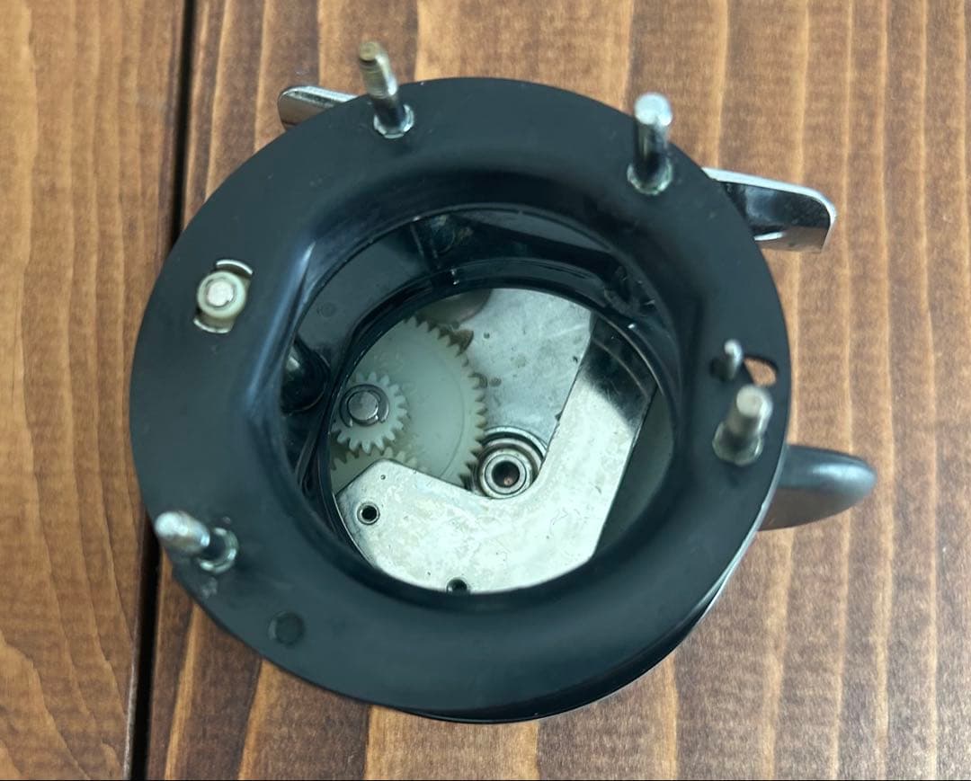 AbuGarcia Ambassadeur 4600CB オールド品