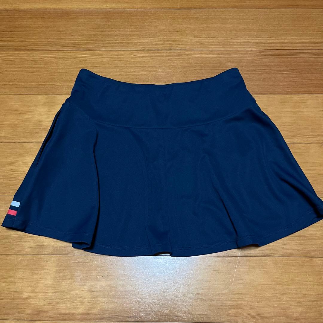 美品　ルコック  テニスウェア  上下セット