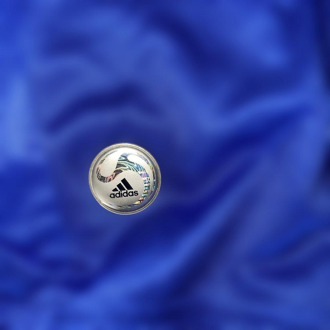 Chelsea FC サッカーシャツ adidas ドログバ