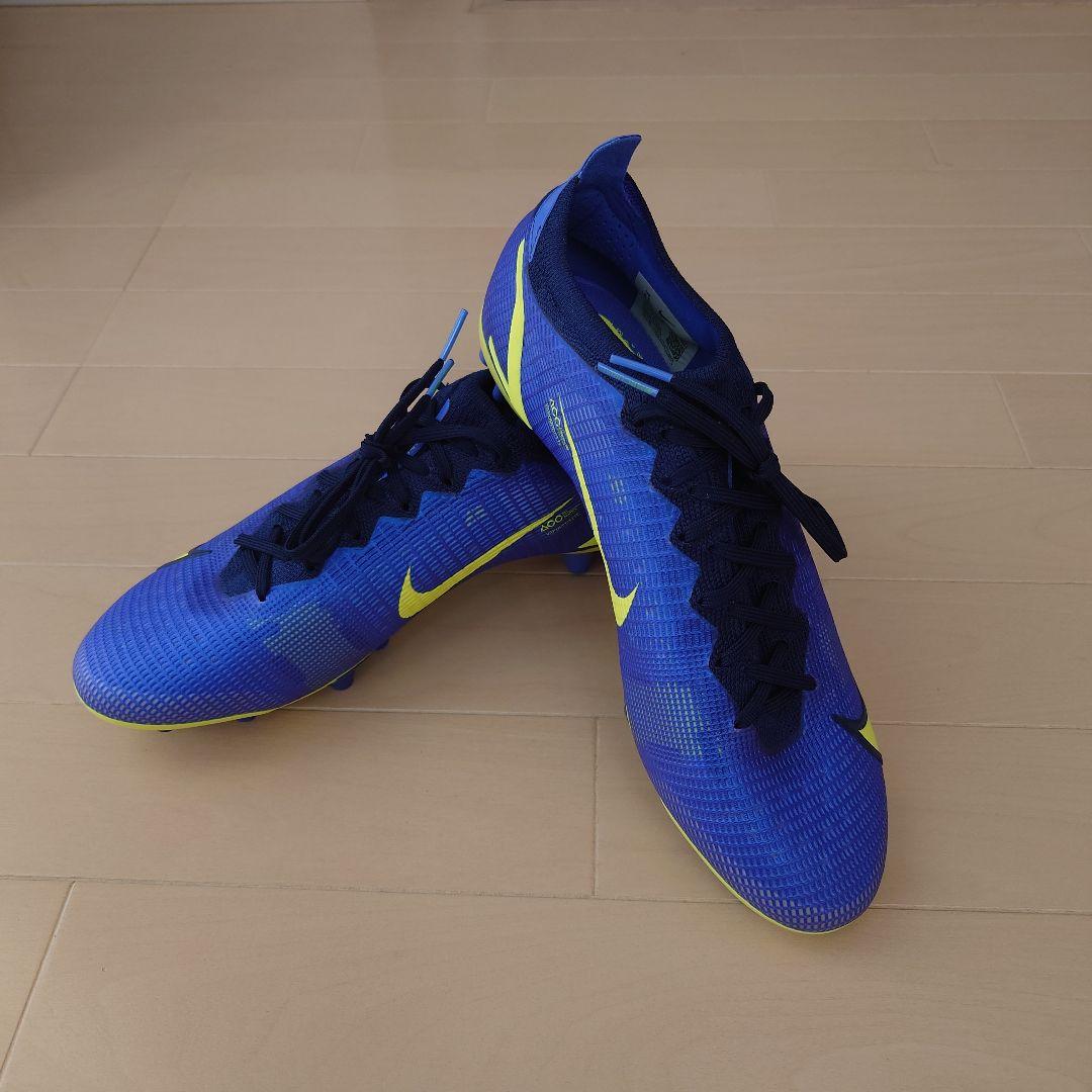 【新品未使用】ナイキMERCURIALVAPOR 14 ELITE AG26.5