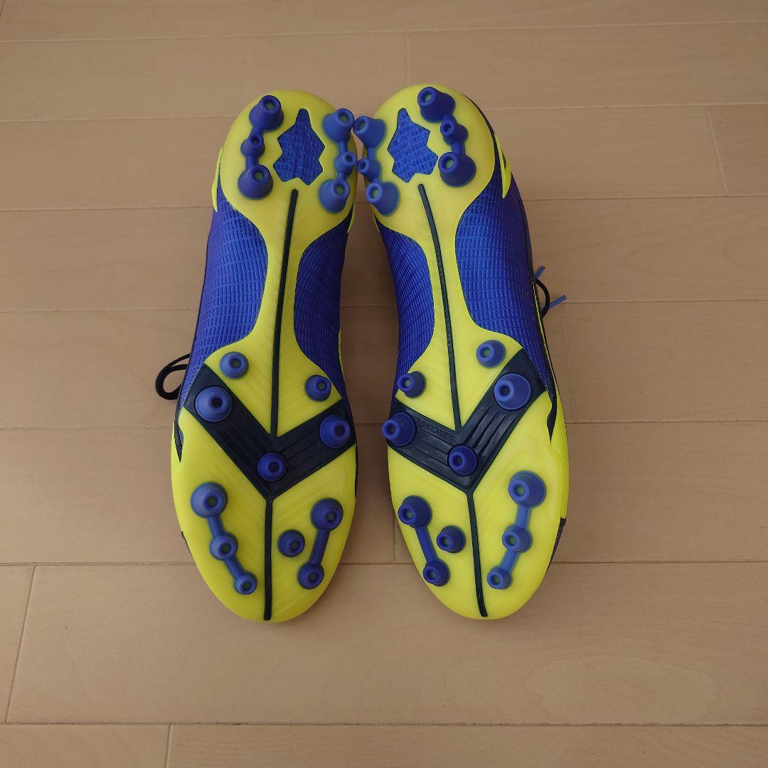 【新品未使用】ナイキMERCURIALVAPOR 14 ELITE AG26.5