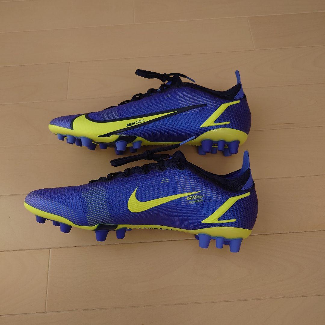 【新品未使用】ナイキMERCURIALVAPOR 14 ELITE AG26.5