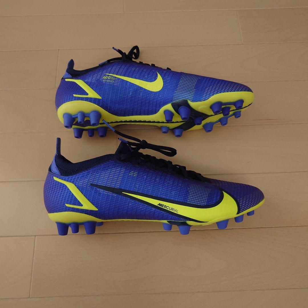 【新品未使用】ナイキMERCURIALVAPOR 14 ELITE AG26.5