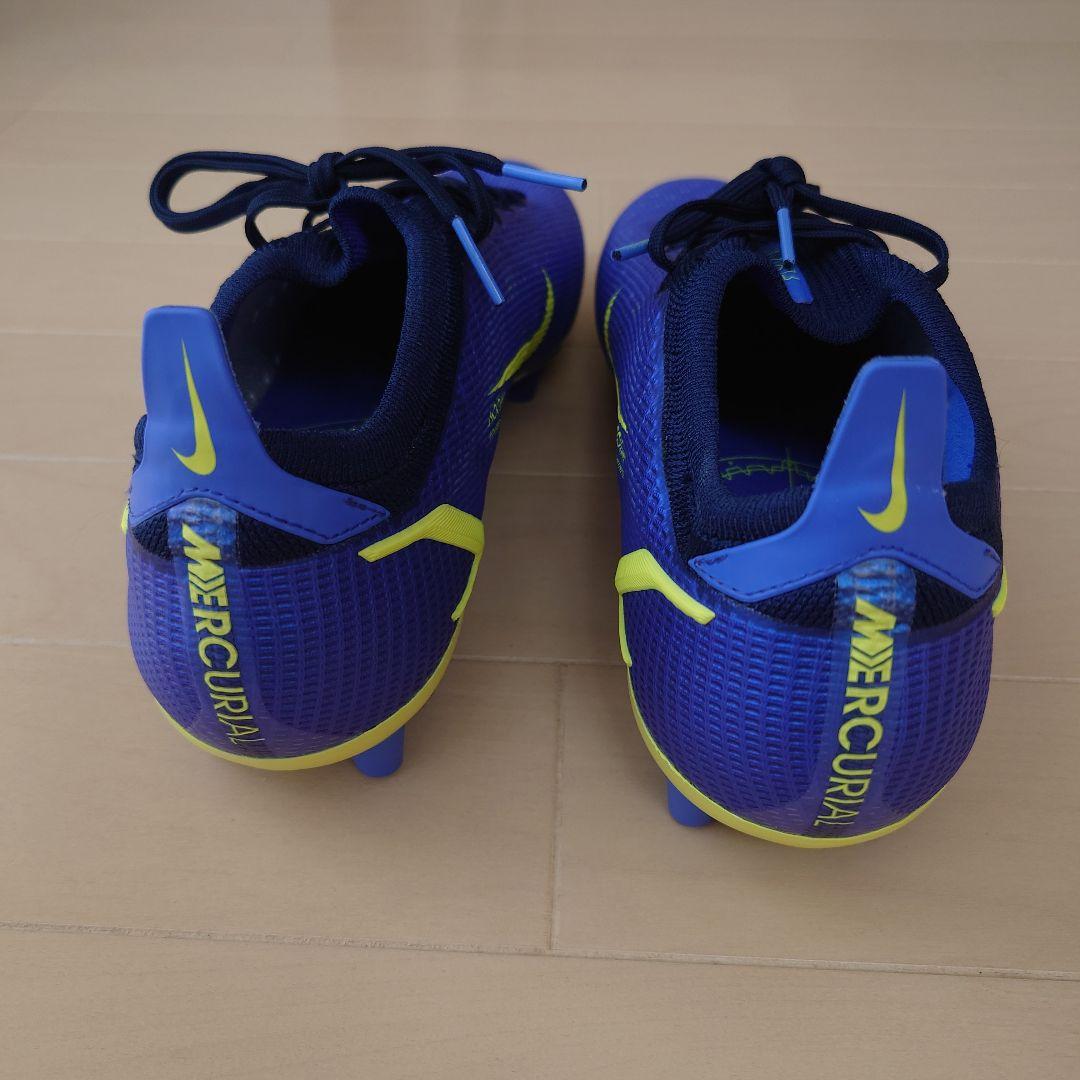 【新品未使用】ナイキMERCURIALVAPOR 14 ELITE AG26.5