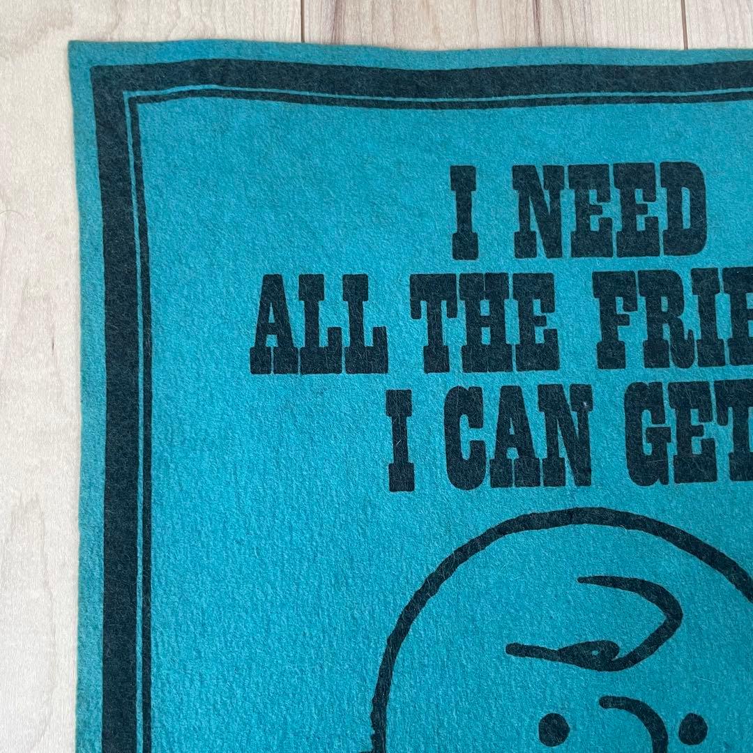 チャーリー・ブラウン タペストリー　peanuts バナー