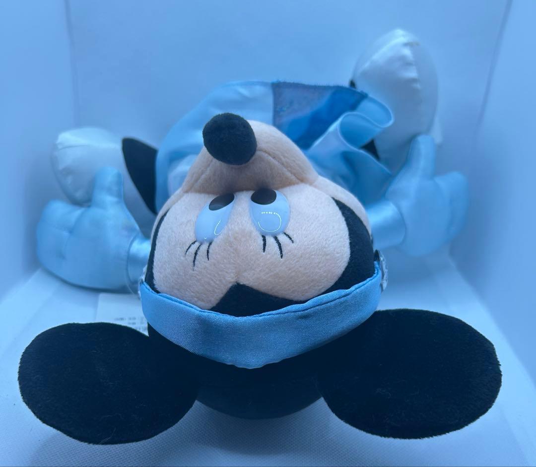 ディズニーランド　ビビディバビディブティック　ミニー　ぬいぐるみ　シンデレラ