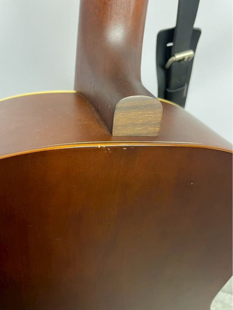 Seagull S6＋Folk アコースティックギター