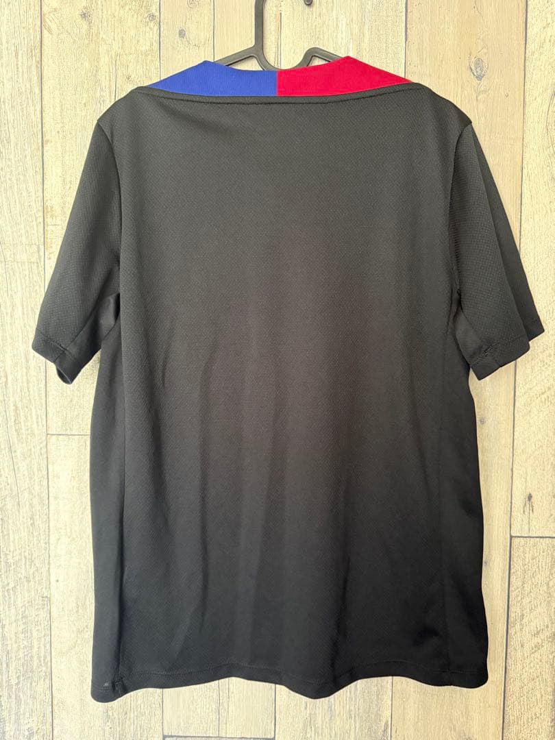 Nike FC Barcelona バルセロナDRI-FIT トレーニングトップ