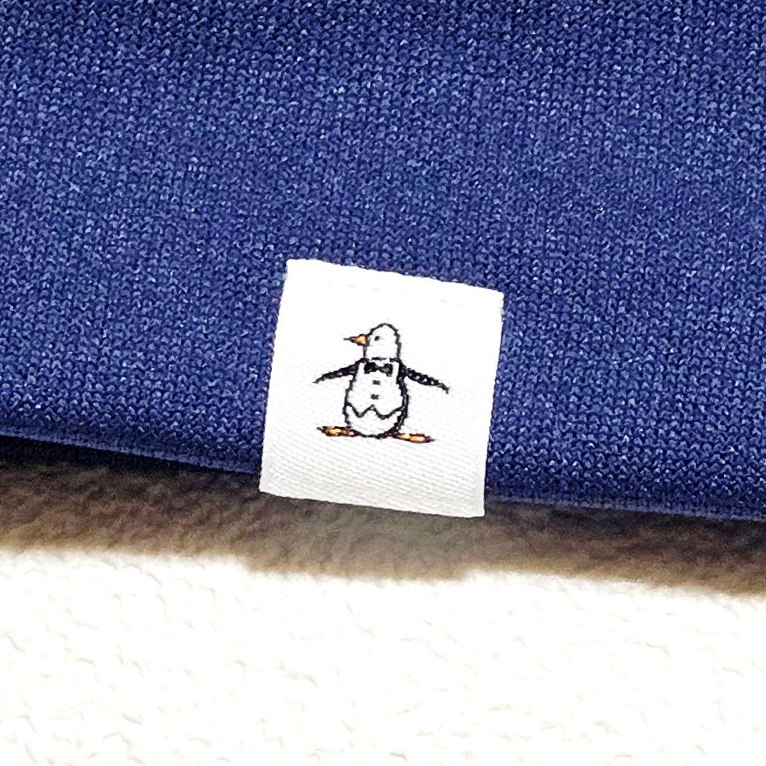 Munsingwear　メンズゴルフウェア　ハイロックコラボ　ストレッチパーカー