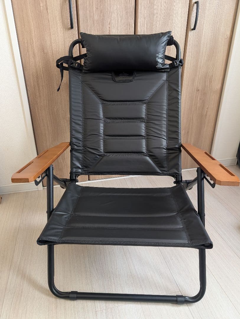 AS20Vアッソブハイバックチェア マルチクッション付