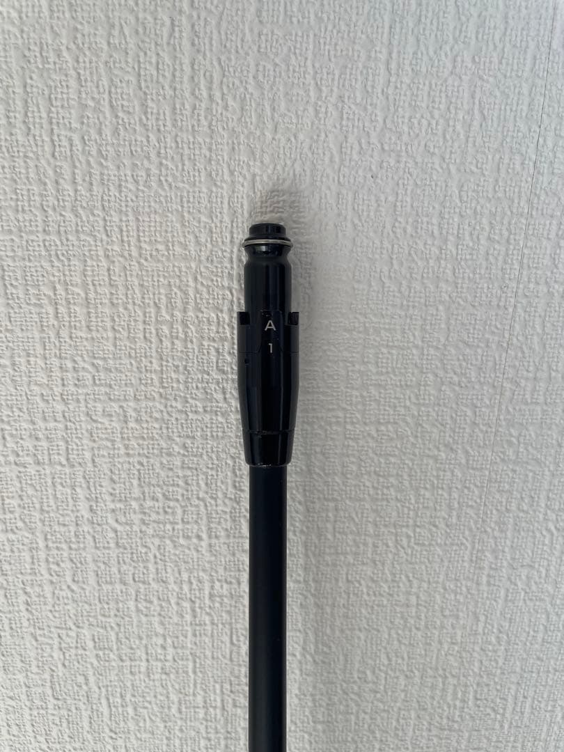 24 VENTUS Black 6s GT280 ミニドライバー タイトリスト