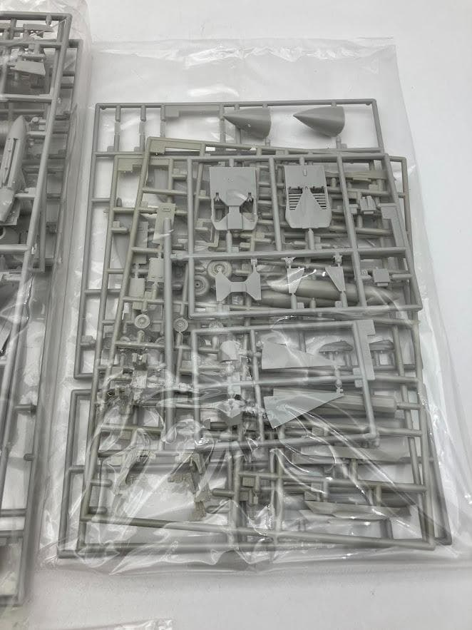 F-14A TOMCAT トムキャット　大西洋空母航空団　プラモデル