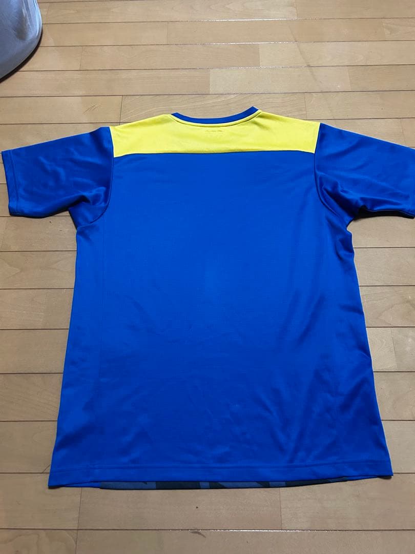 YONEX tシャツ　ユニフォーム　Ｌ