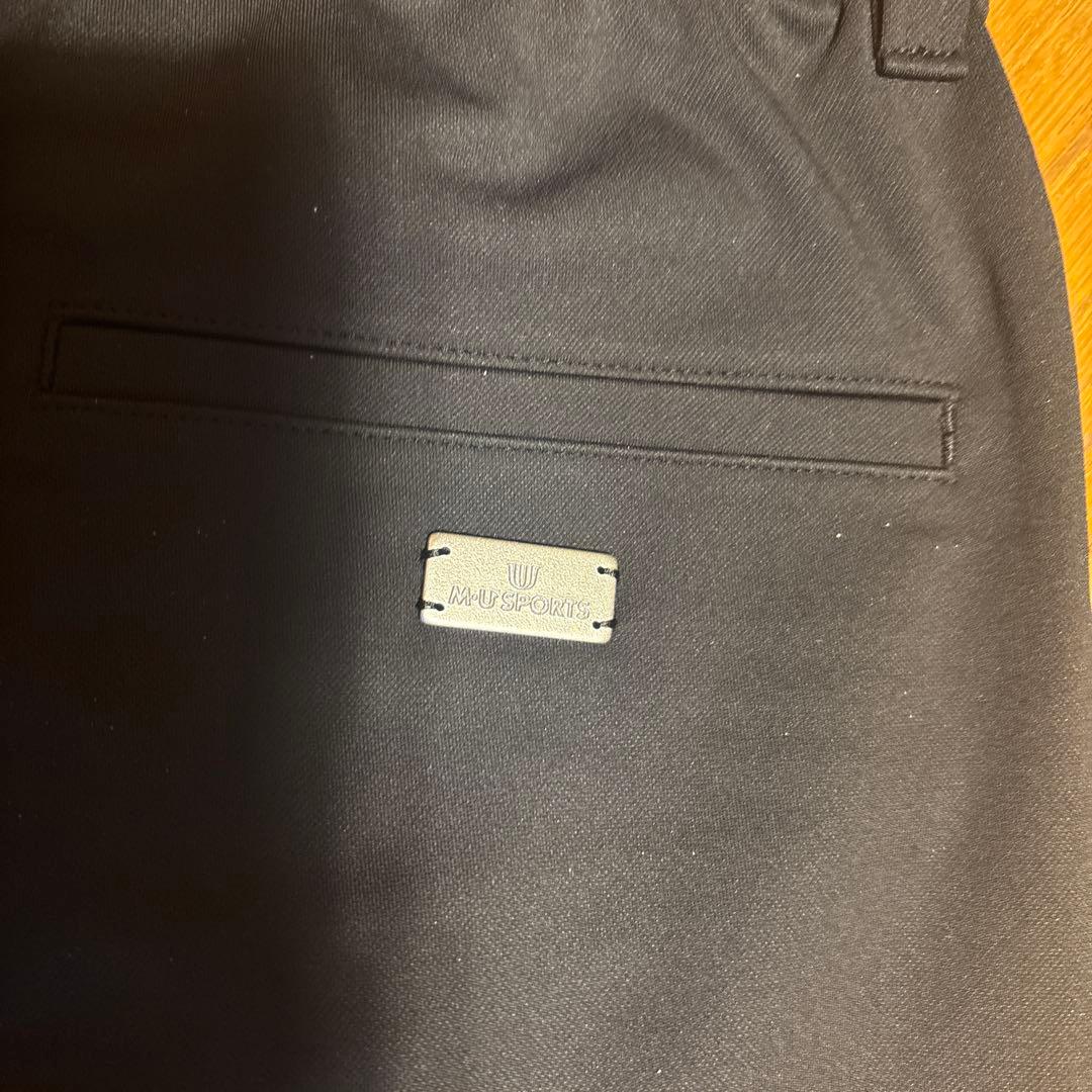 M.U.Sports レディースパンツ 42サイズ