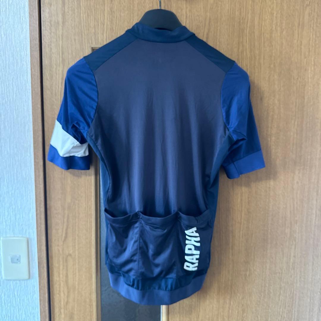 Rapha プロチームトレーニングジャージ Medium