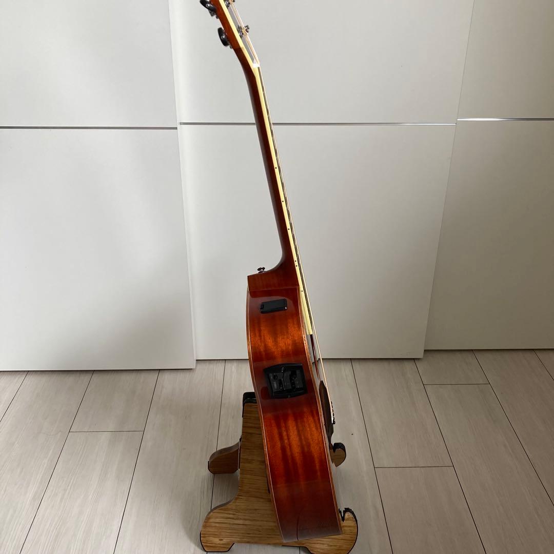 YAMAHA FSX825C アコースティックギター サンバースト エレアコ