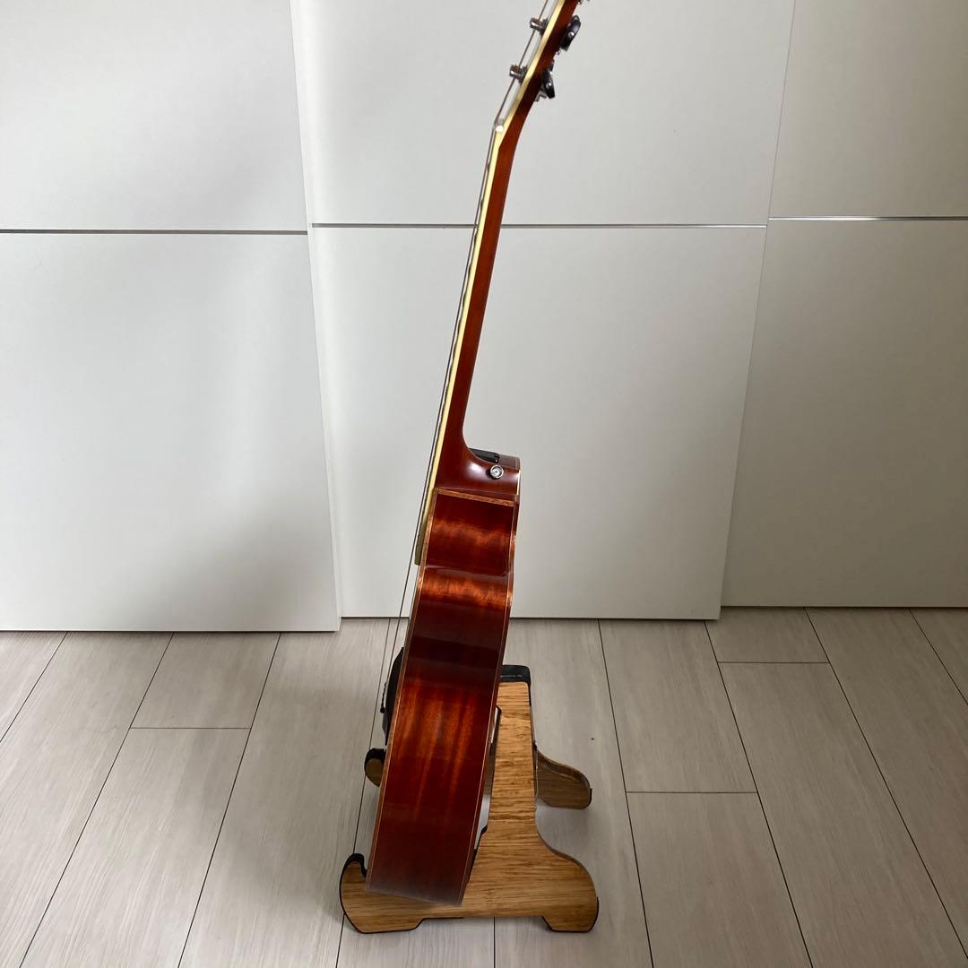 YAMAHA FSX825C アコースティックギター サンバースト エレアコ