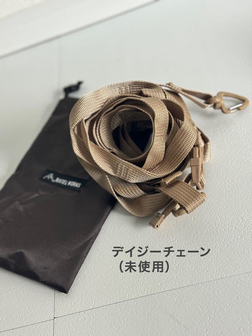 ラーテルワークス　ヴォーゲルミッド　オプションTPUパネルセット　美品