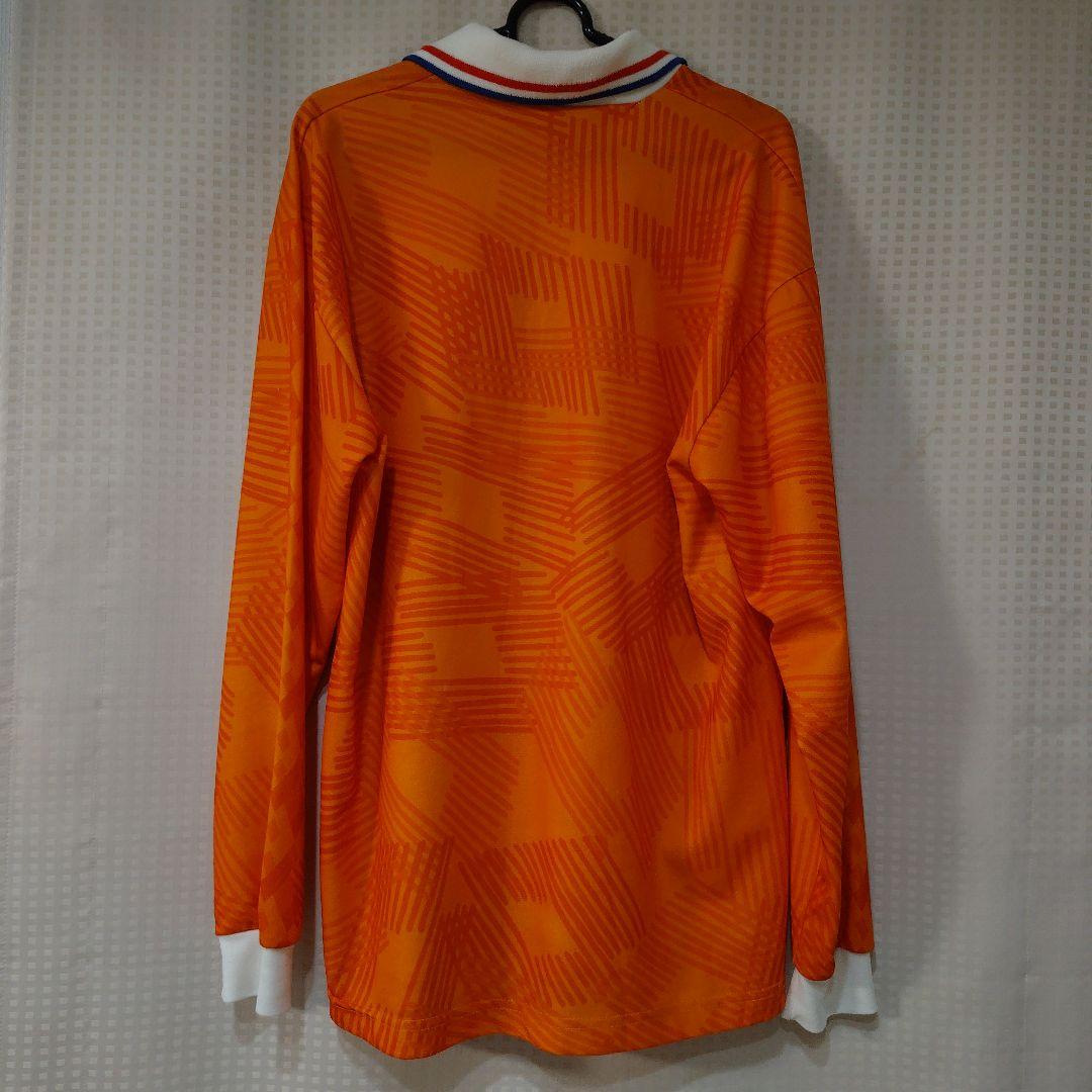 Lotto KNVB オランダ代表94長袖