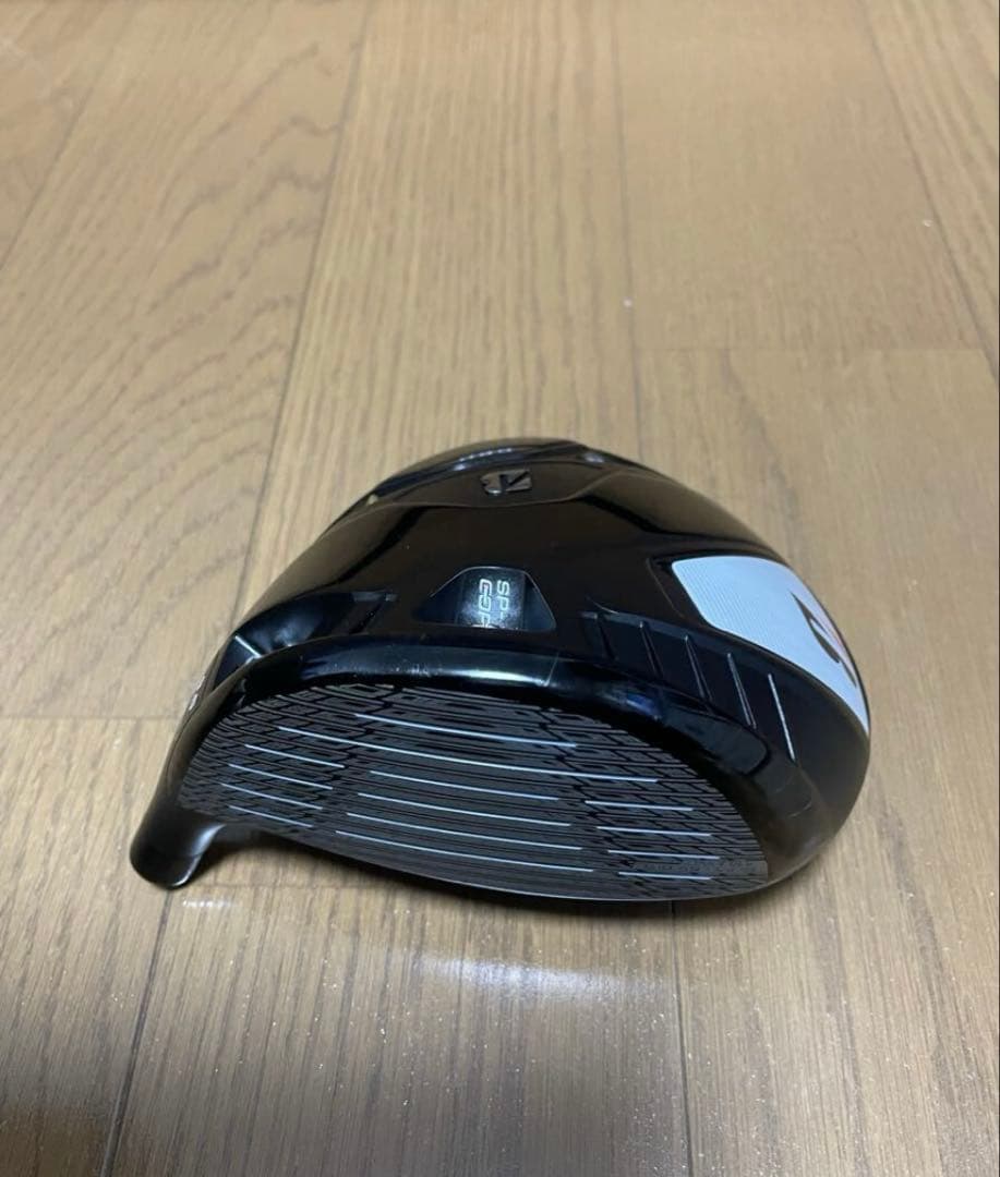 ブリヂストン B2HT ドライバー 1w 9.5° ヘッド単品 中古品 送料無料