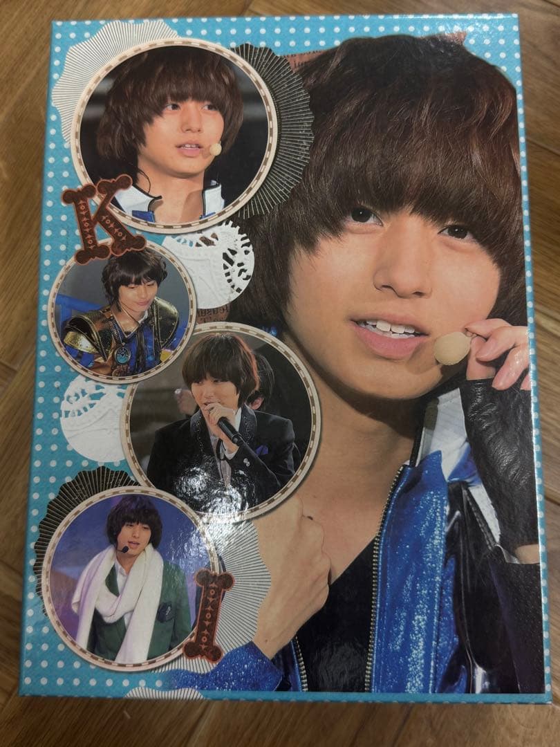 【送料込み】Hey!Say!JUMP グッズまとめ　ブロマイド155枚