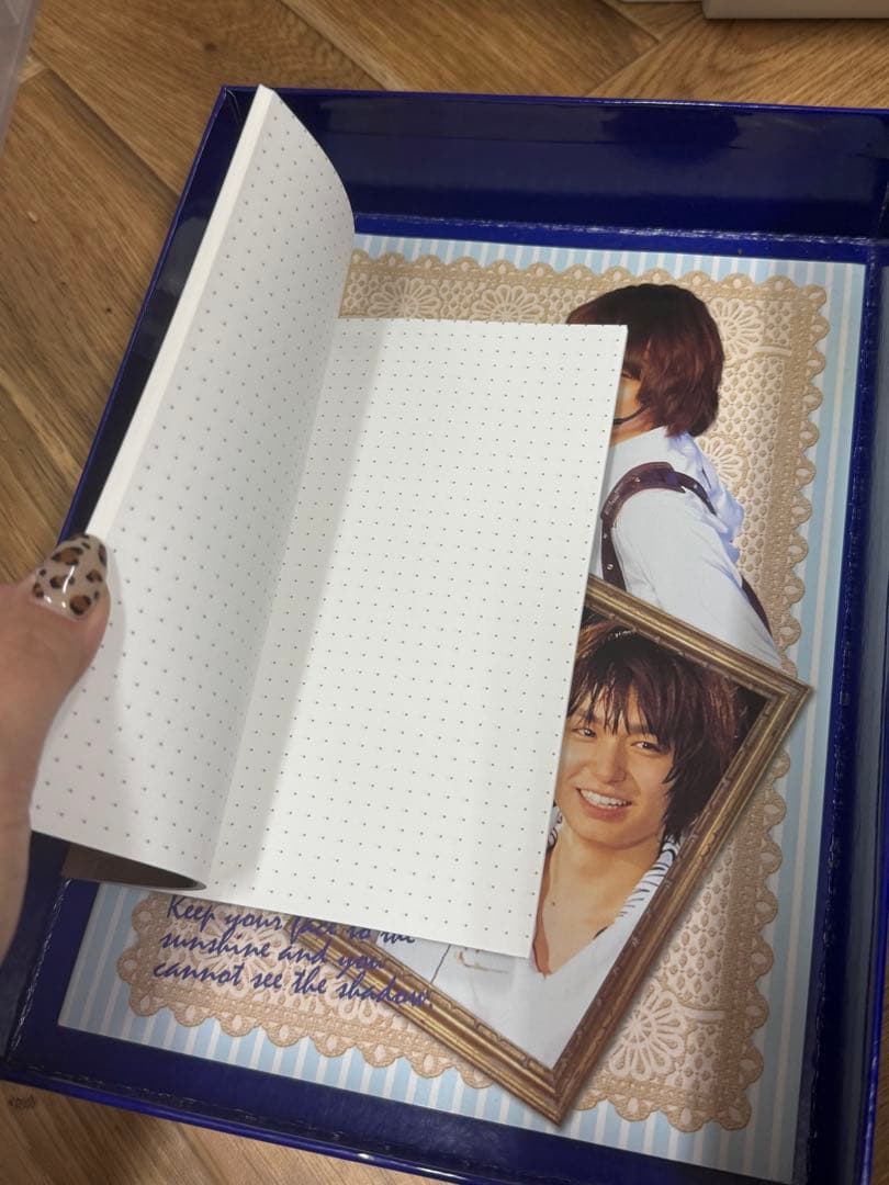 【送料込み】Hey!Say!JUMP グッズまとめ　ブロマイド155枚