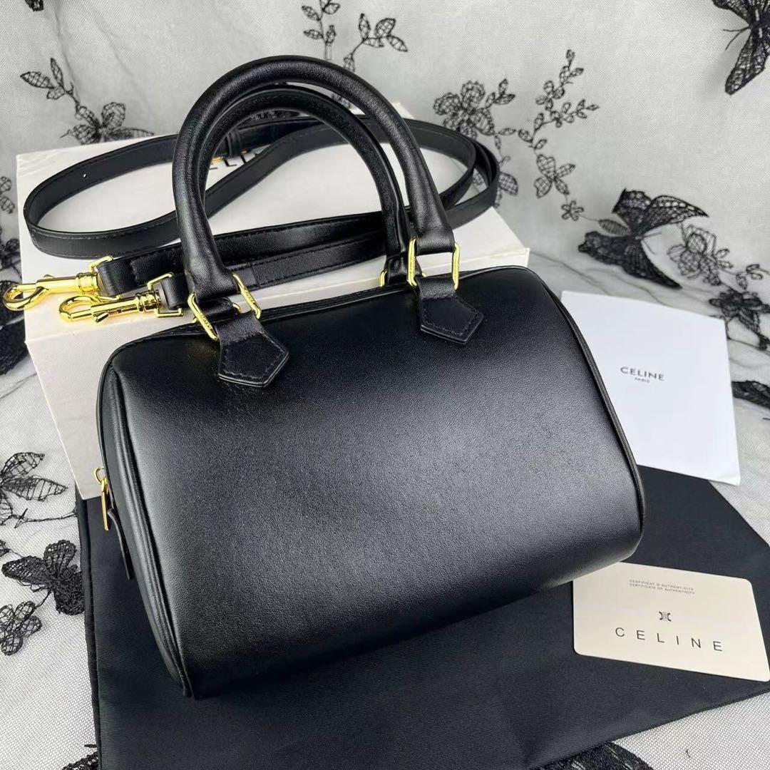 Celine セリーヌ トートバッグ ショルダーバッグ