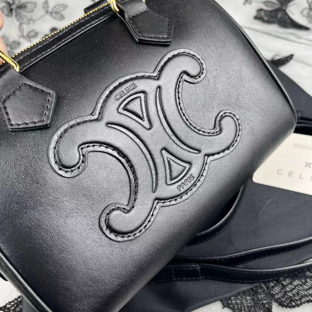 Celine セリーヌ トートバッグ ショルダーバッグ