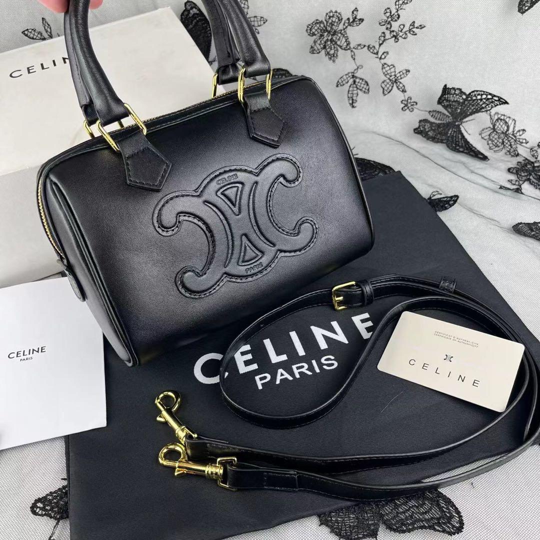 Celine セリーヌ トートバッグ ショルダーバッグ