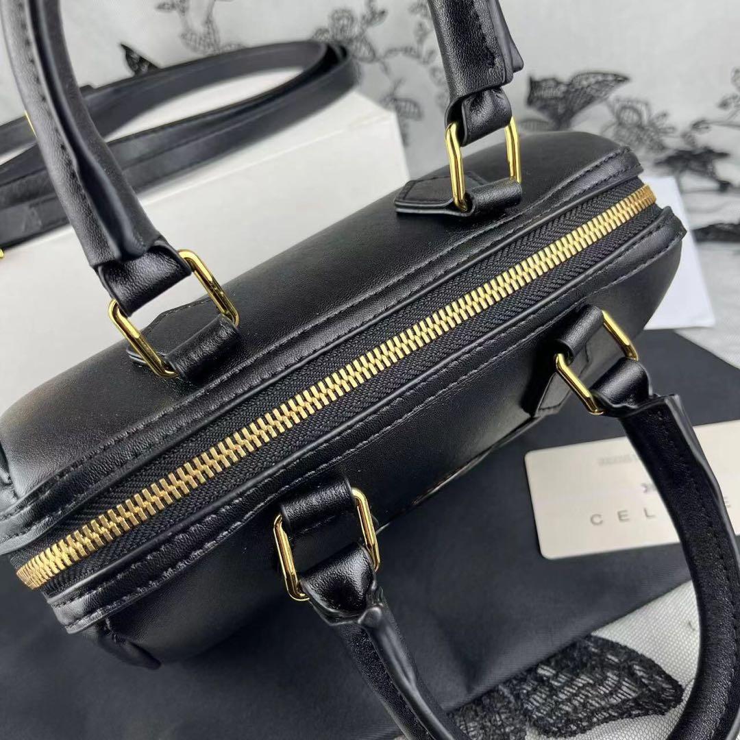 Celine セリーヌ トートバッグ ショルダーバッグ
