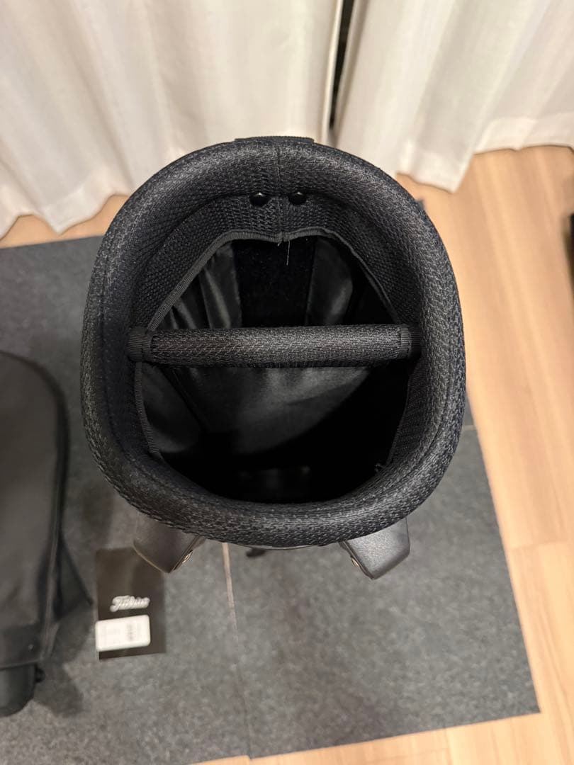 Titleist ゴルフバッグ 7型
