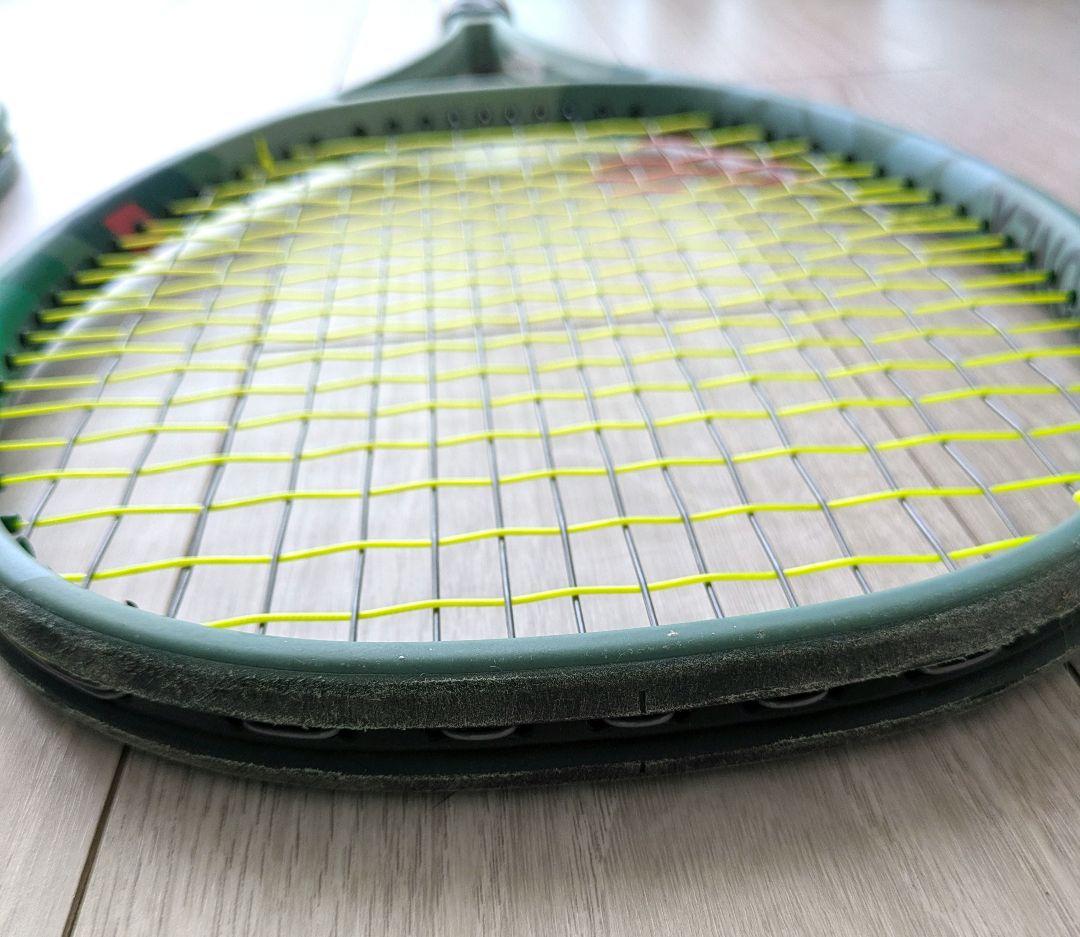 YONEX パーセプト100 ヨネックスラケット PERCEPT100 G2
