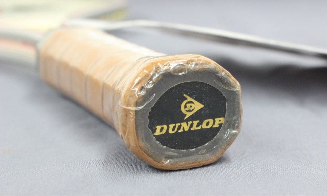 DUNLOP テニスラケット JTA ショート 4本セット