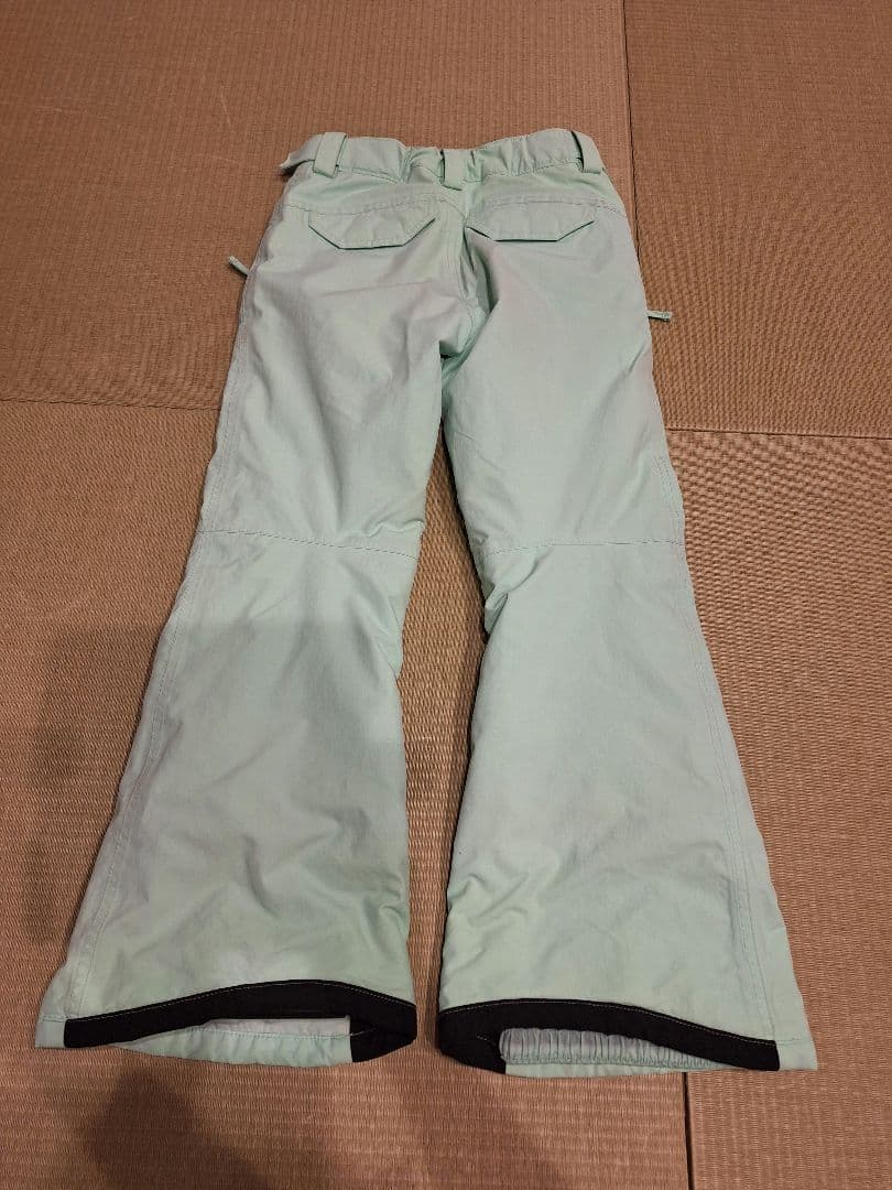 BURTON　ウェア　キッズ　130
