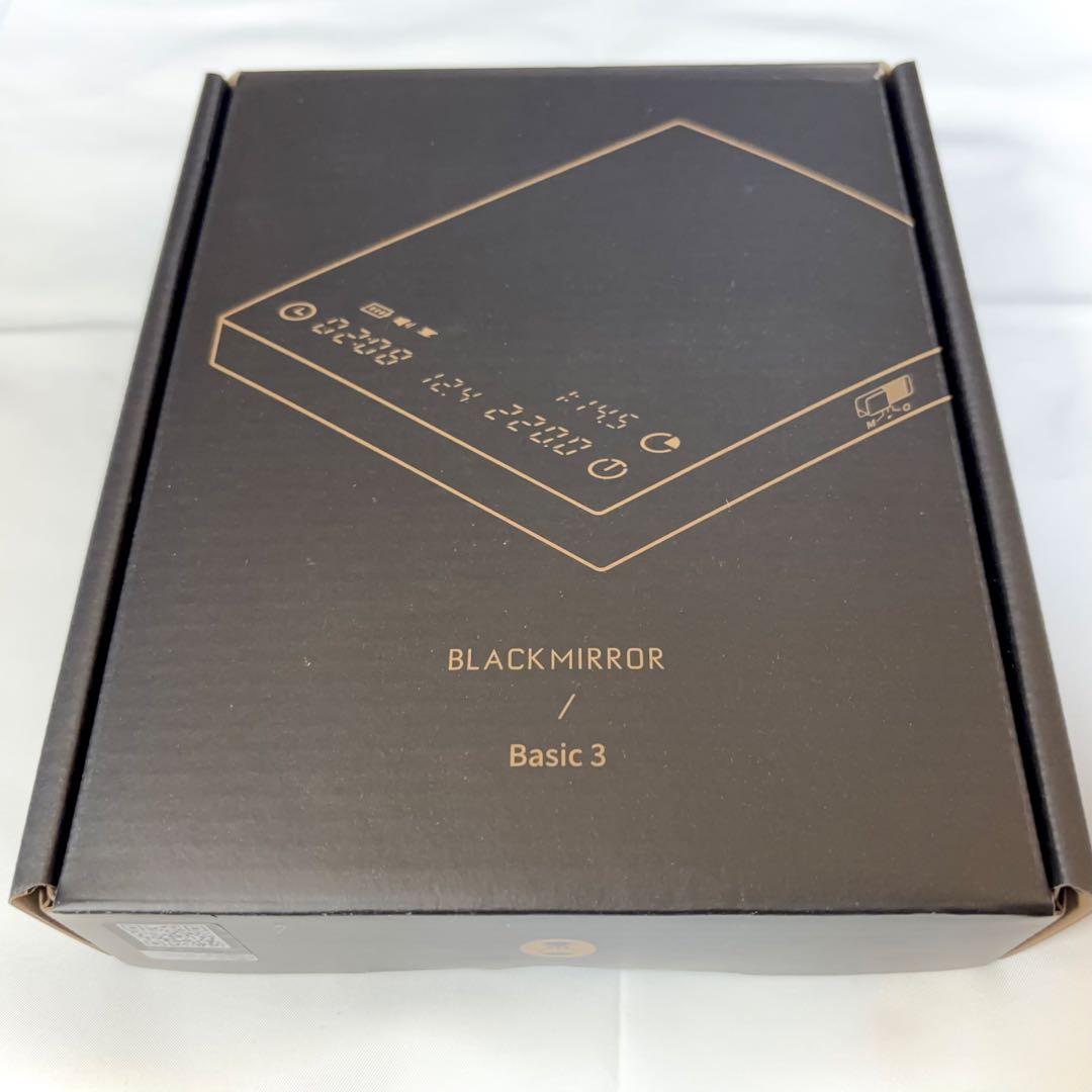 【新作】TIMEMORE Basic3 ブラック スケール タイムモア