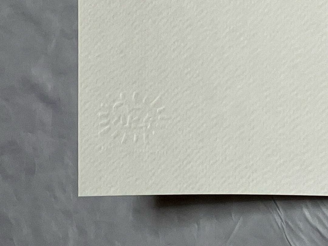 【模写】限定150枚 Keith Haring リトグラフ 版画【送料無料】