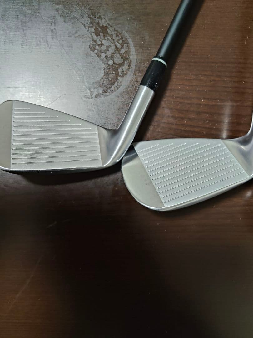 フォーティーンTB3 Forged