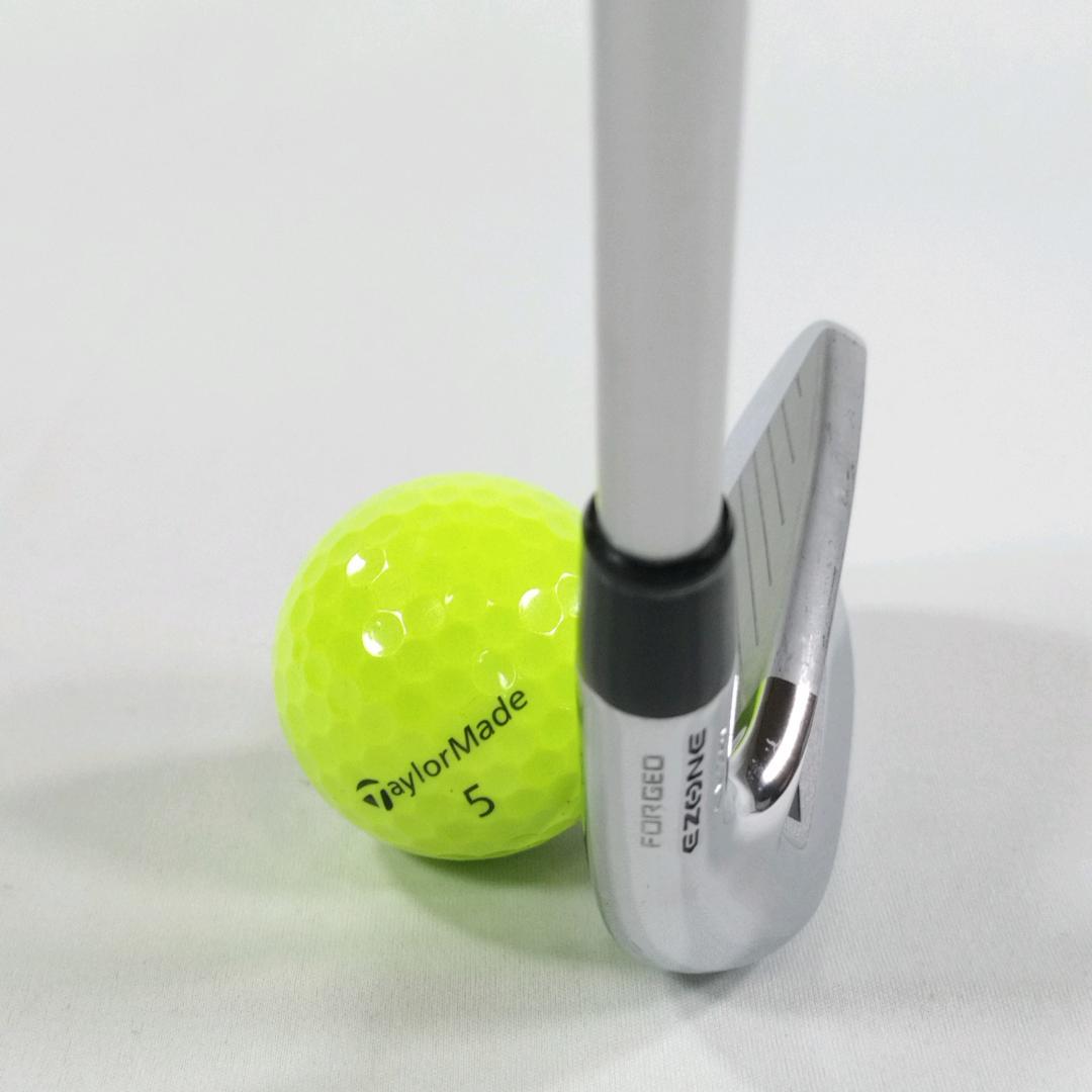 YONEX⭐EZONE CB701 7番26° NST400カーボン【R】