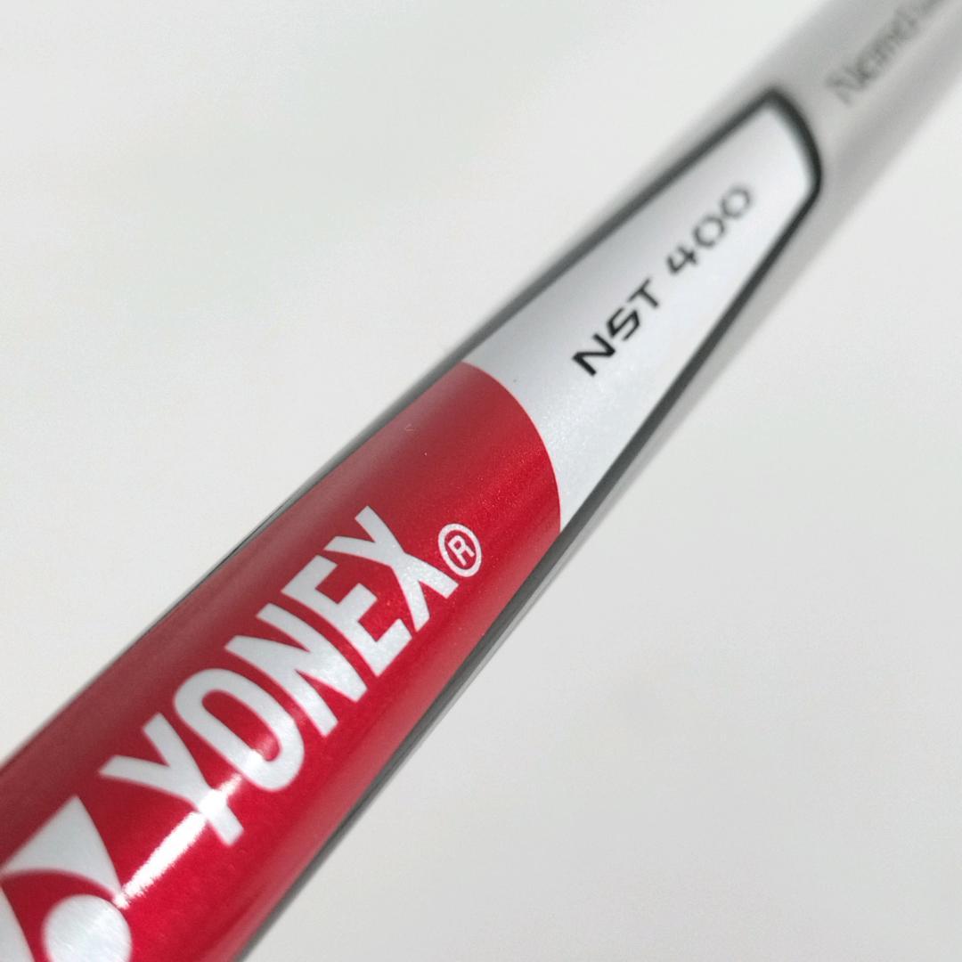YONEX⭐EZONE CB701 7番26° NST400カーボン【R】